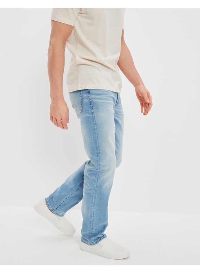 AE AirFlex+ Original Straight Jean