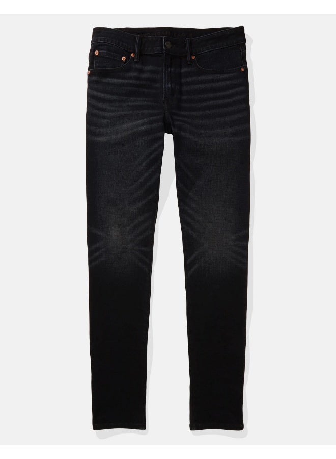 AE AirFlex+ Athletic Skinny Jean