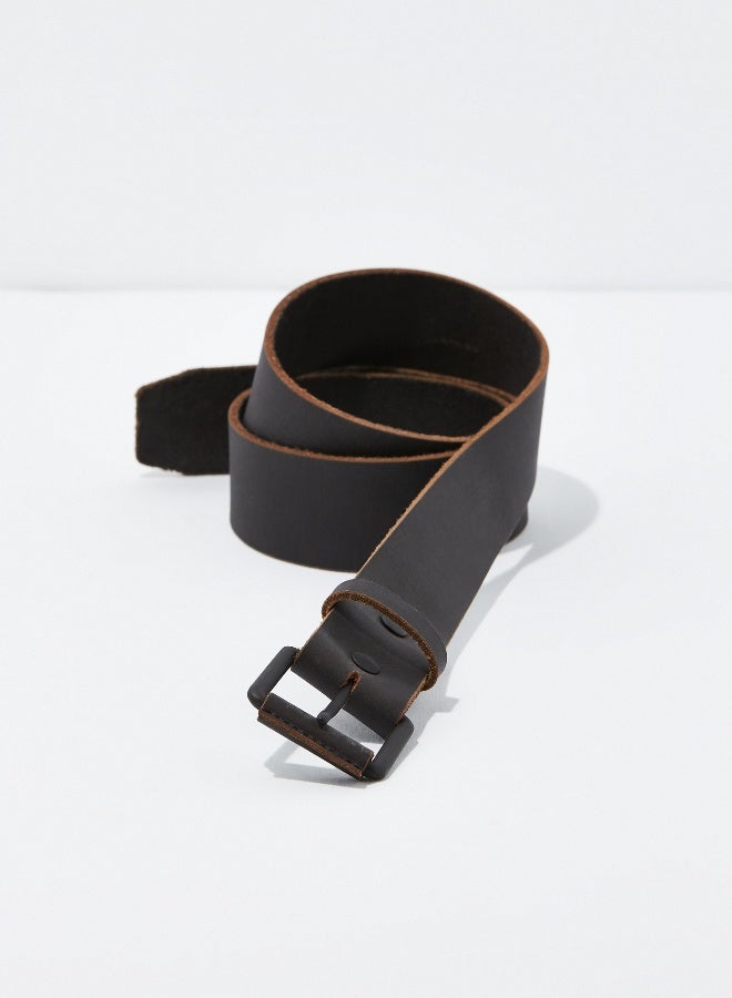 AEO Leather Workwear Belt