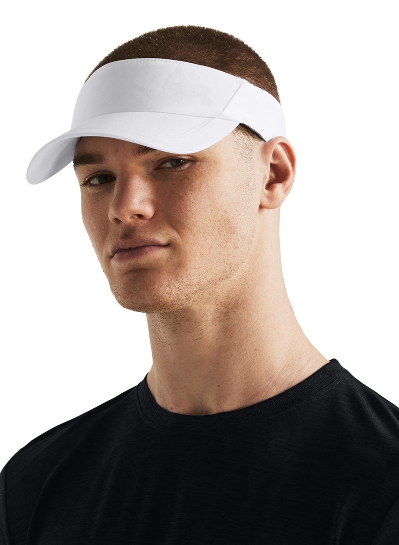 Iso-Chill Launch Visor