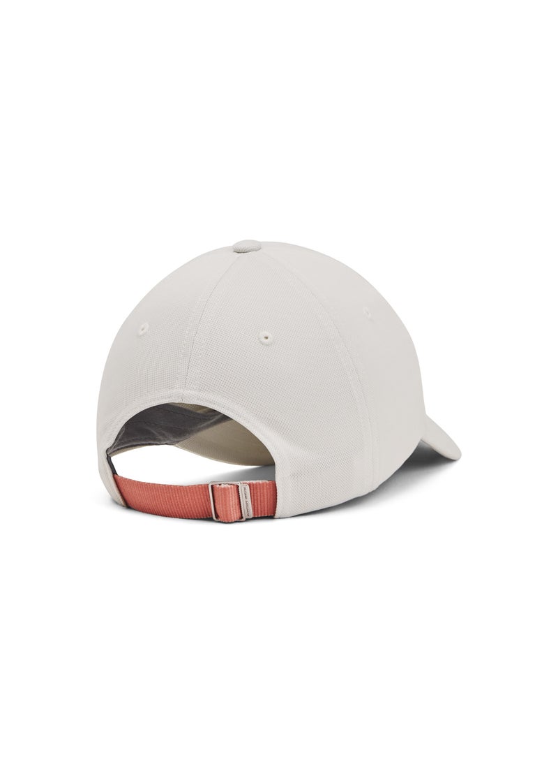 Blitzing Adjustable Cap