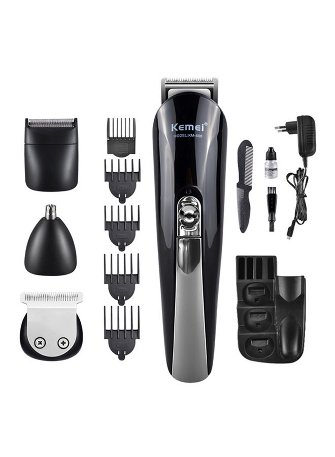 8-In-1 Super Grooming Kit