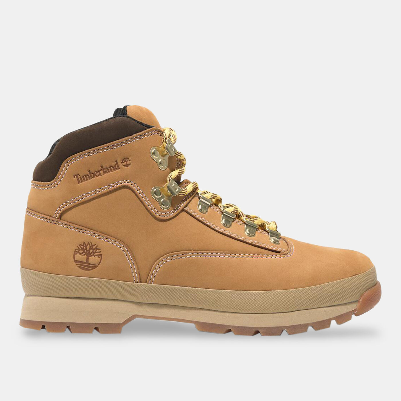 Men's Euro Hiker Boots