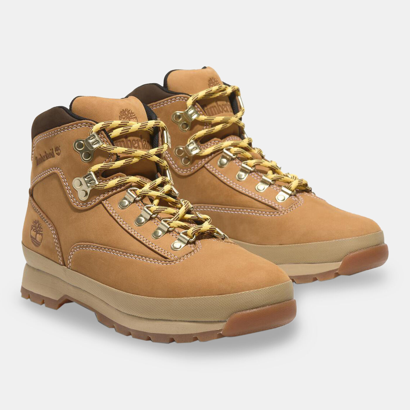 Men's Euro Hiker Boots