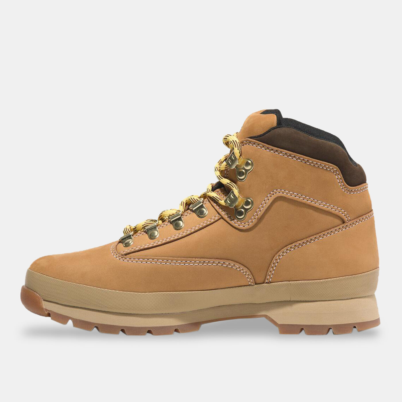 Men's Euro Hiker Boots