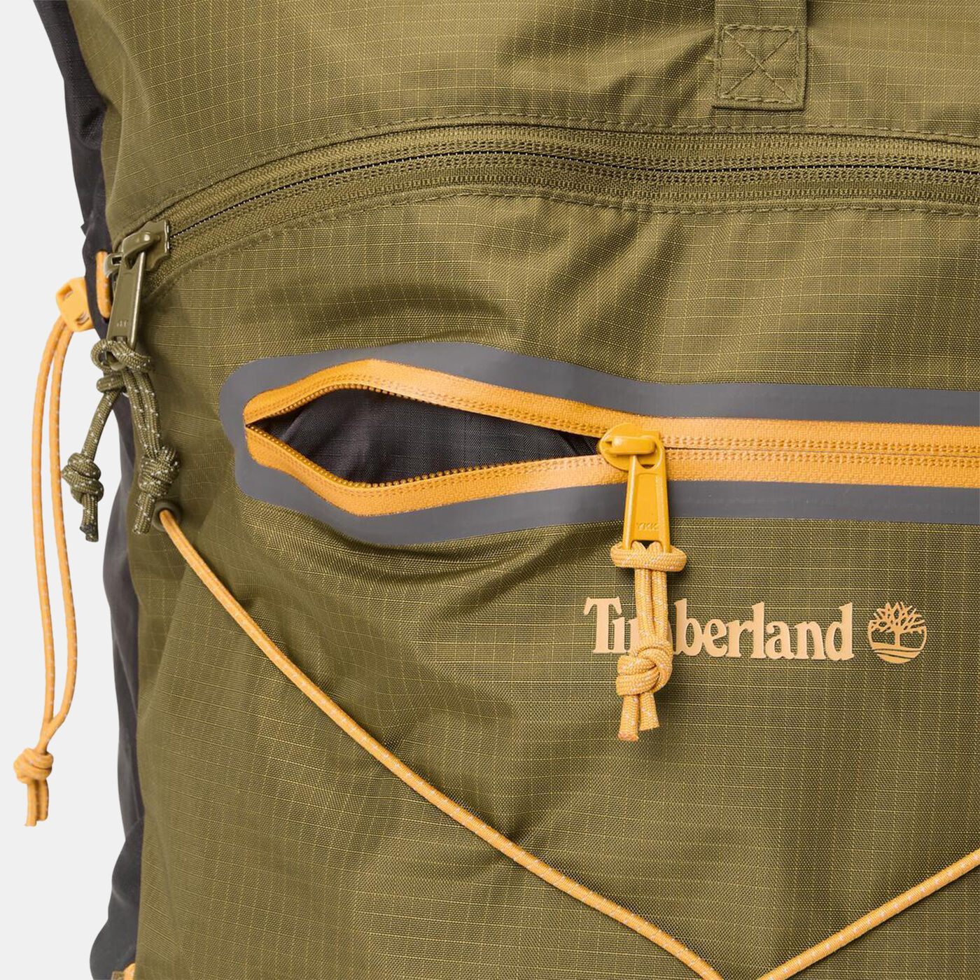 Logo Hiking Backpack