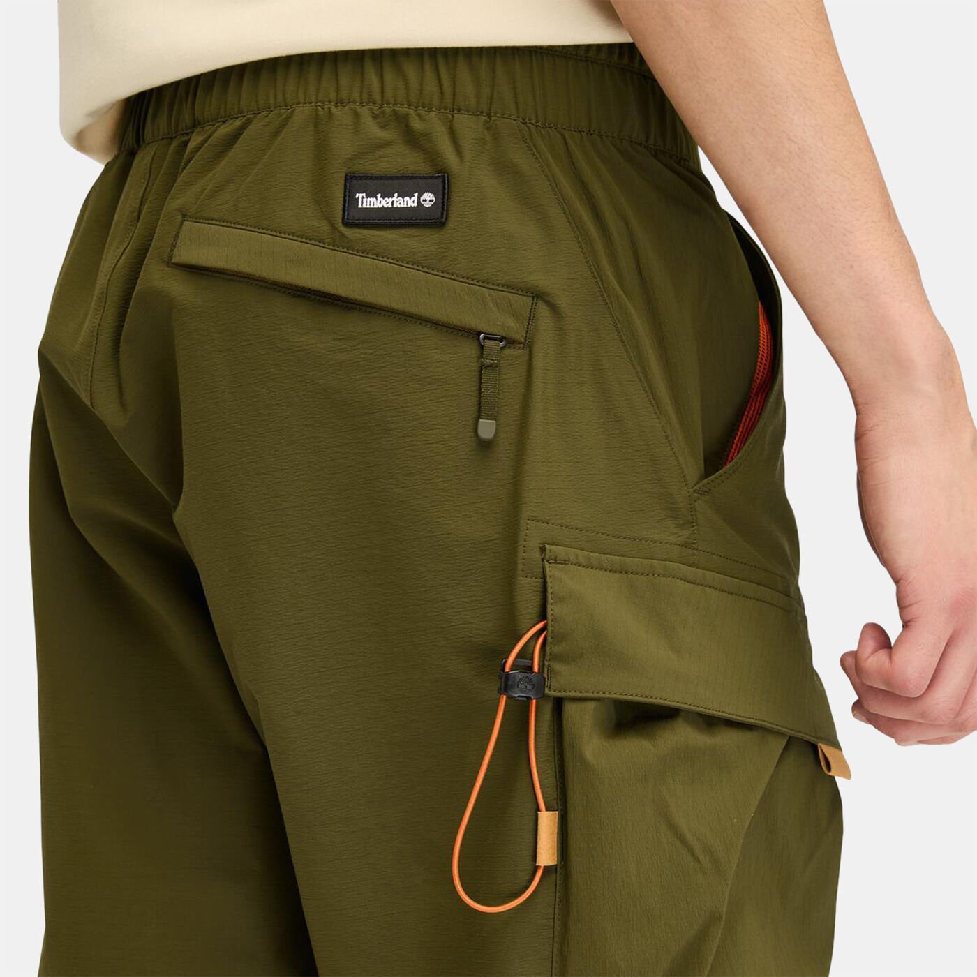 Men's Baxter Mobi Flex Tech Pants