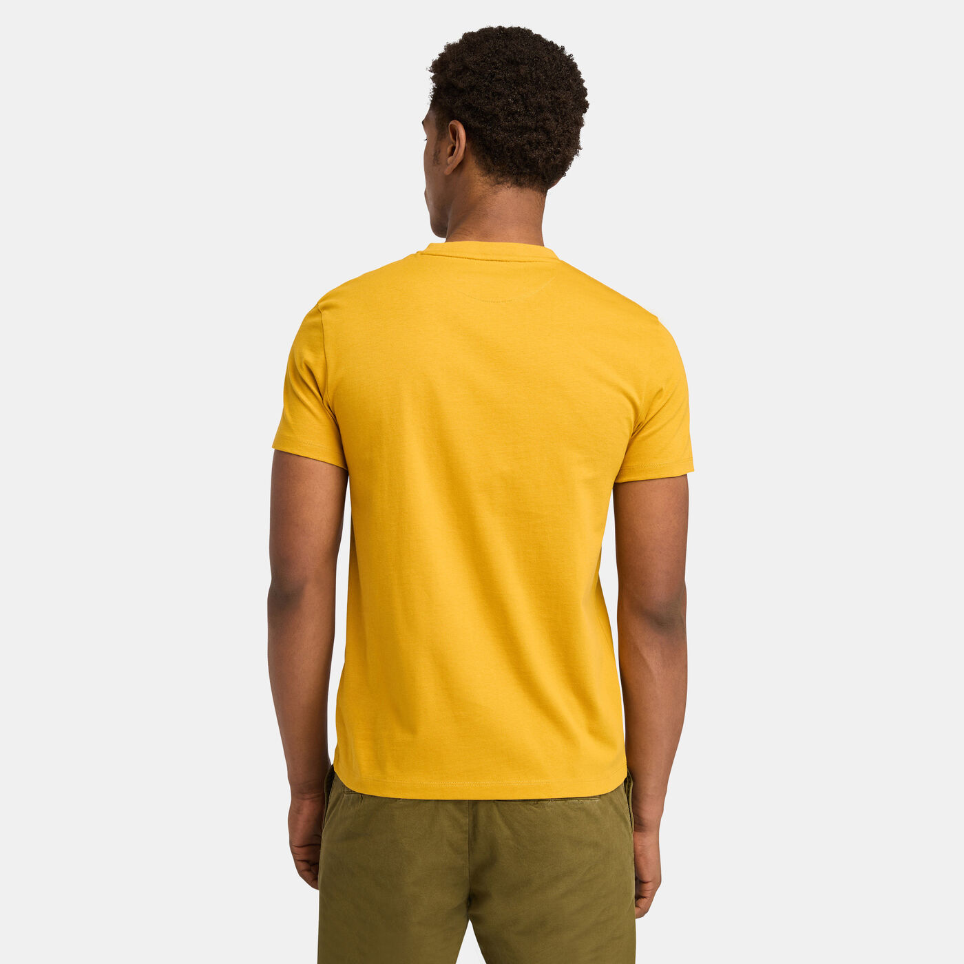 Men's Dunstan River Jersey T-Shirt