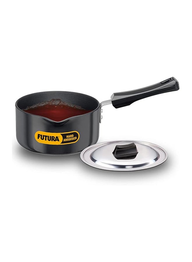 Hawkins Futura HA Saucepan with Lid 1.5L , 3.25mm  Ind.