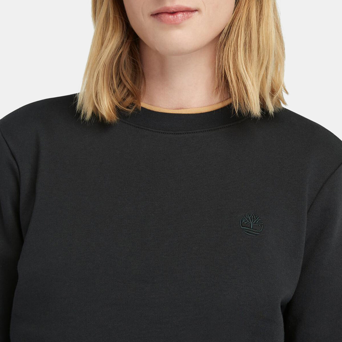 Women's Brushed Back Sweatshirt