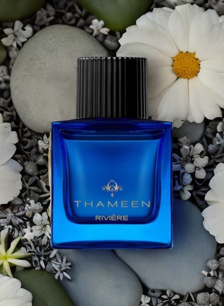 Thameen London Riviere Extrait De Parfum 100ml