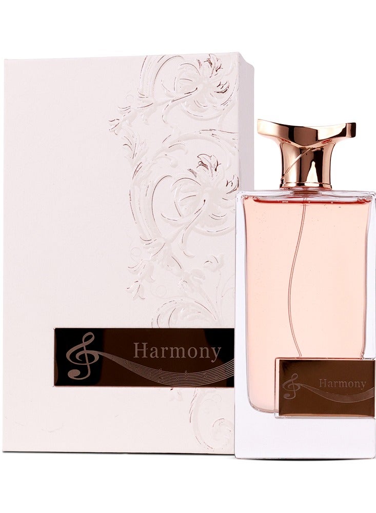 Aurora Scents Harmony Eau De Parfum For Women 100ml