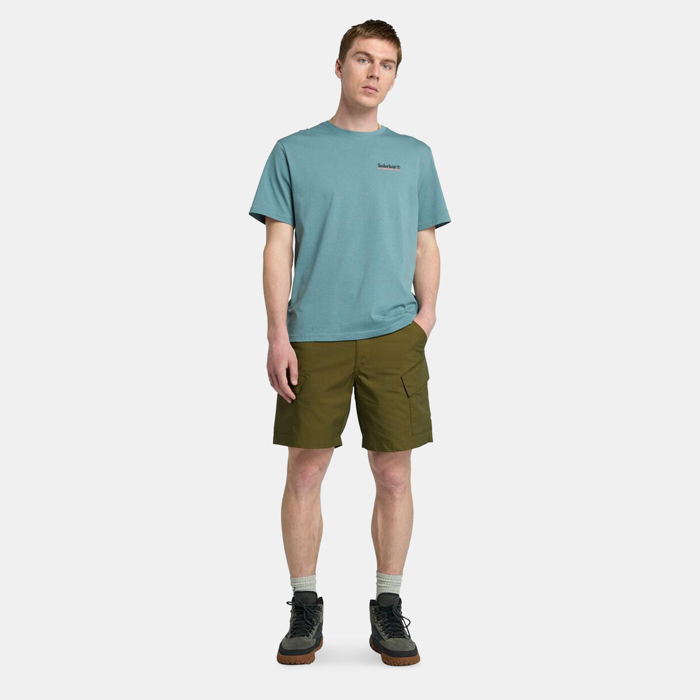 Men's Baxtor Cargo Shorts