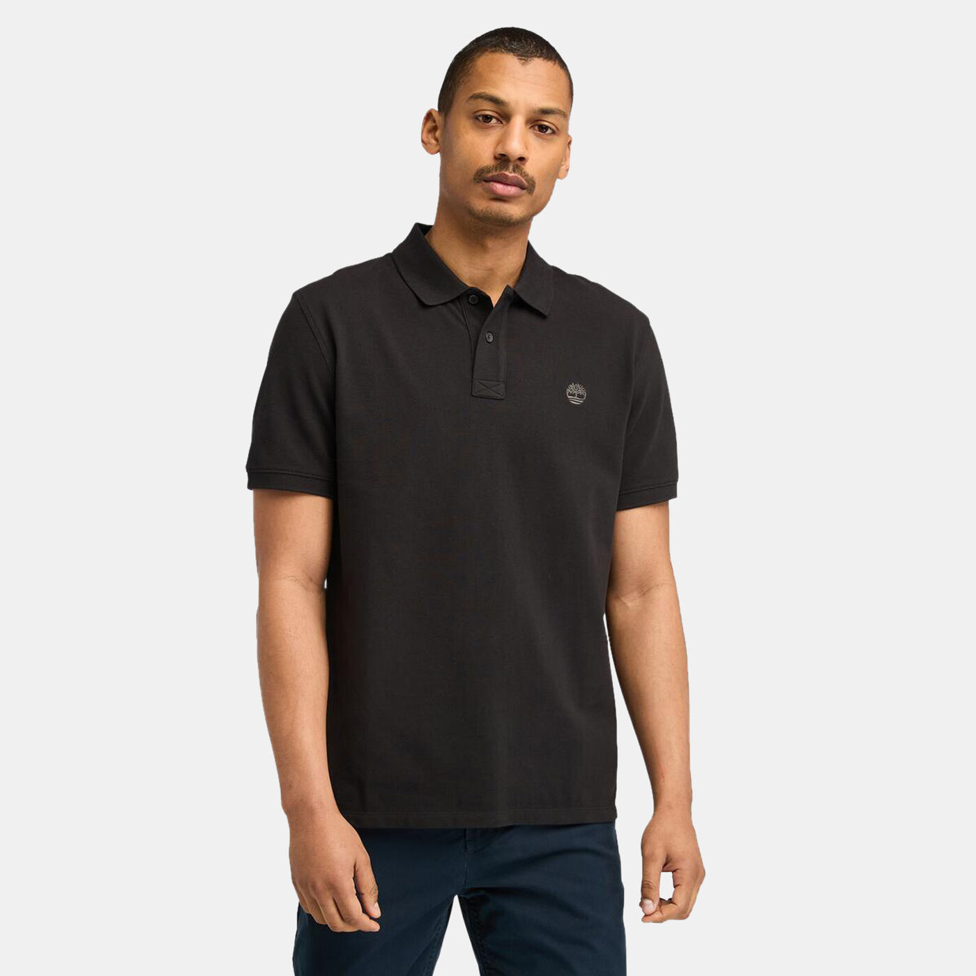 Men's MILLERS RIVER Polo Shirt