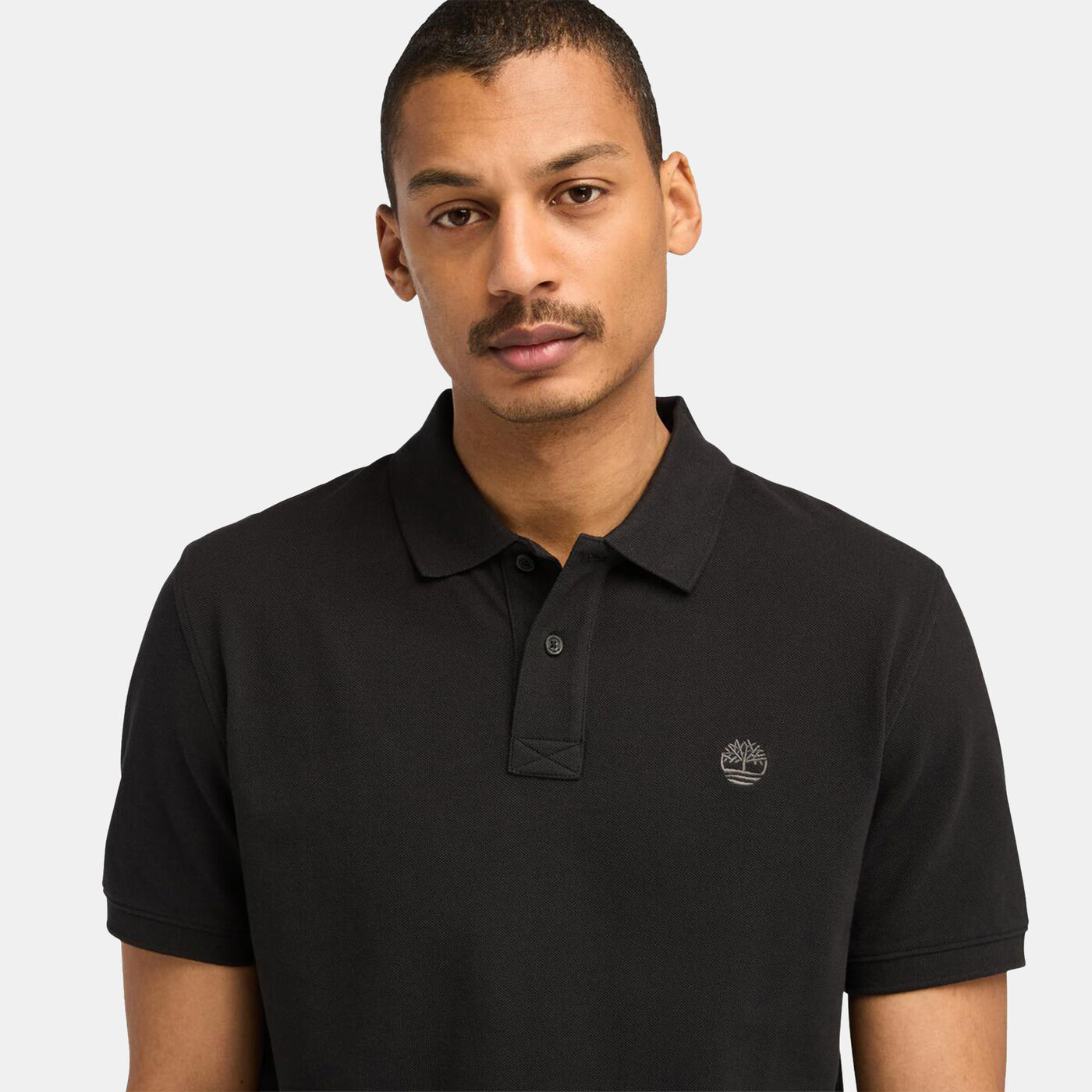 Men's MILLERS RIVER Polo Shirt