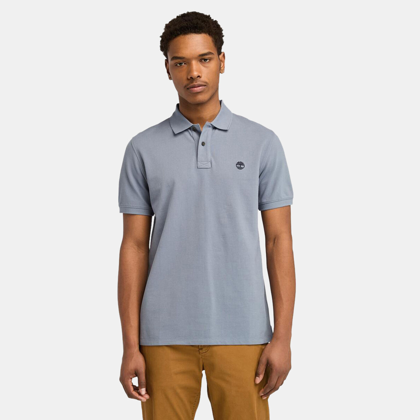 Men's MILLERS RIVER Polo Shirt