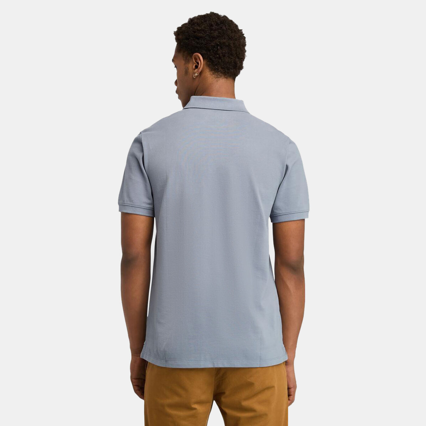 Men's MILLERS RIVER Polo Shirt