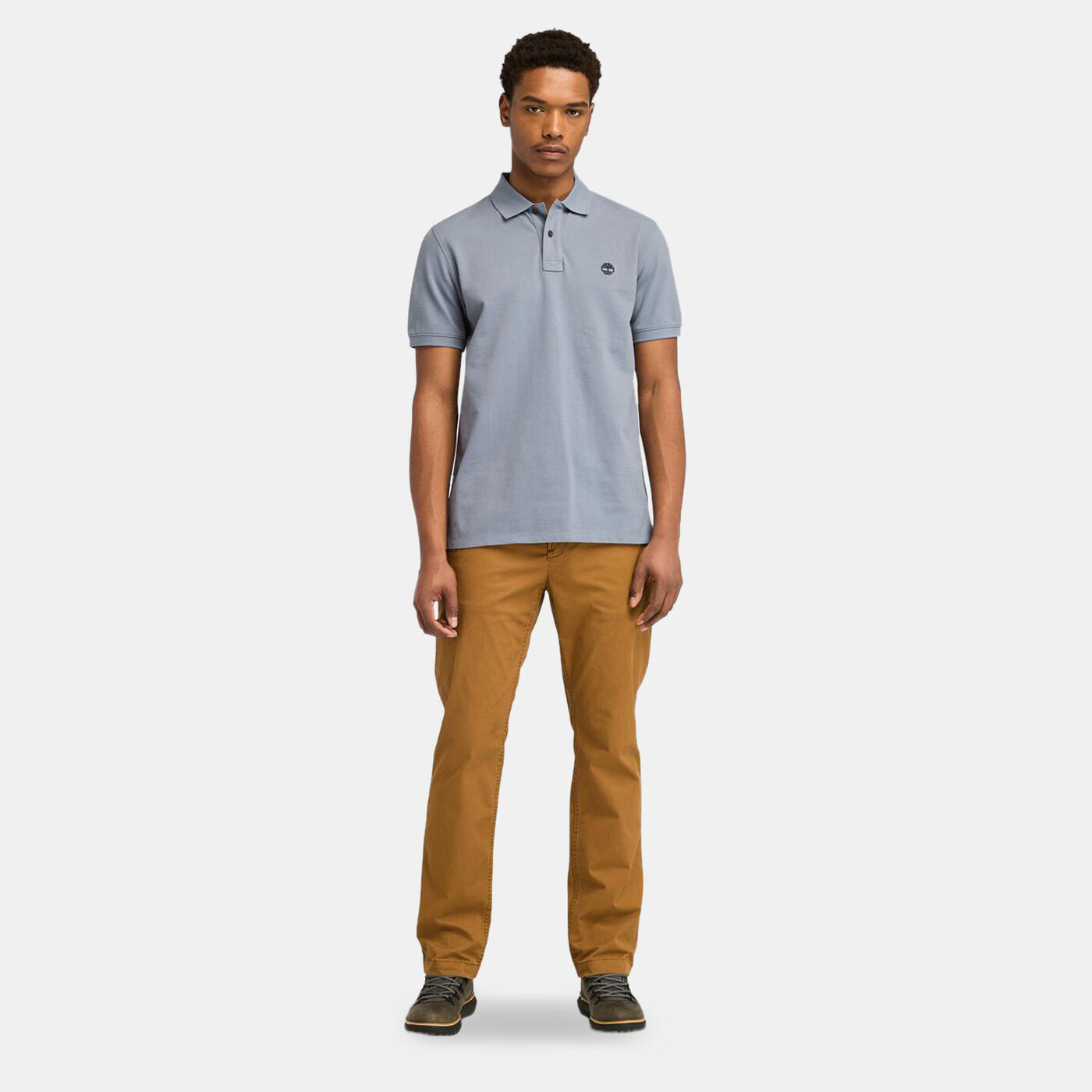 Men's MILLERS RIVER Polo Shirt