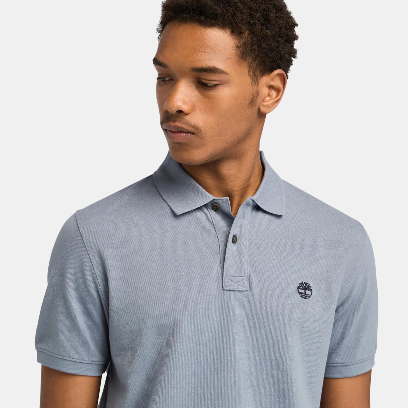 Men's MILLERS RIVER Polo Shirt