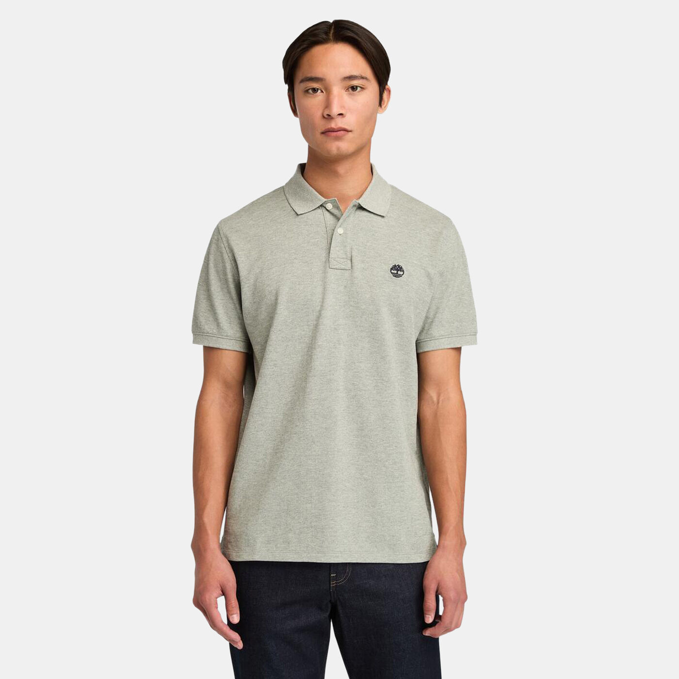 Men's MILLERS RIVER Polo Shirt