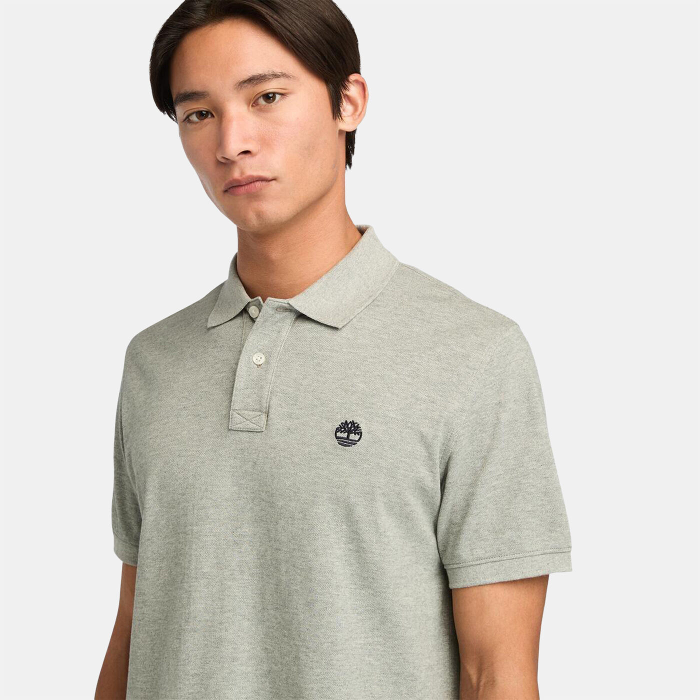 Men's MILLERS RIVER Polo Shirt