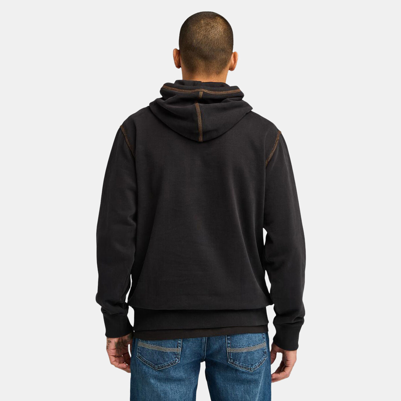 Men's Logo Hoodie