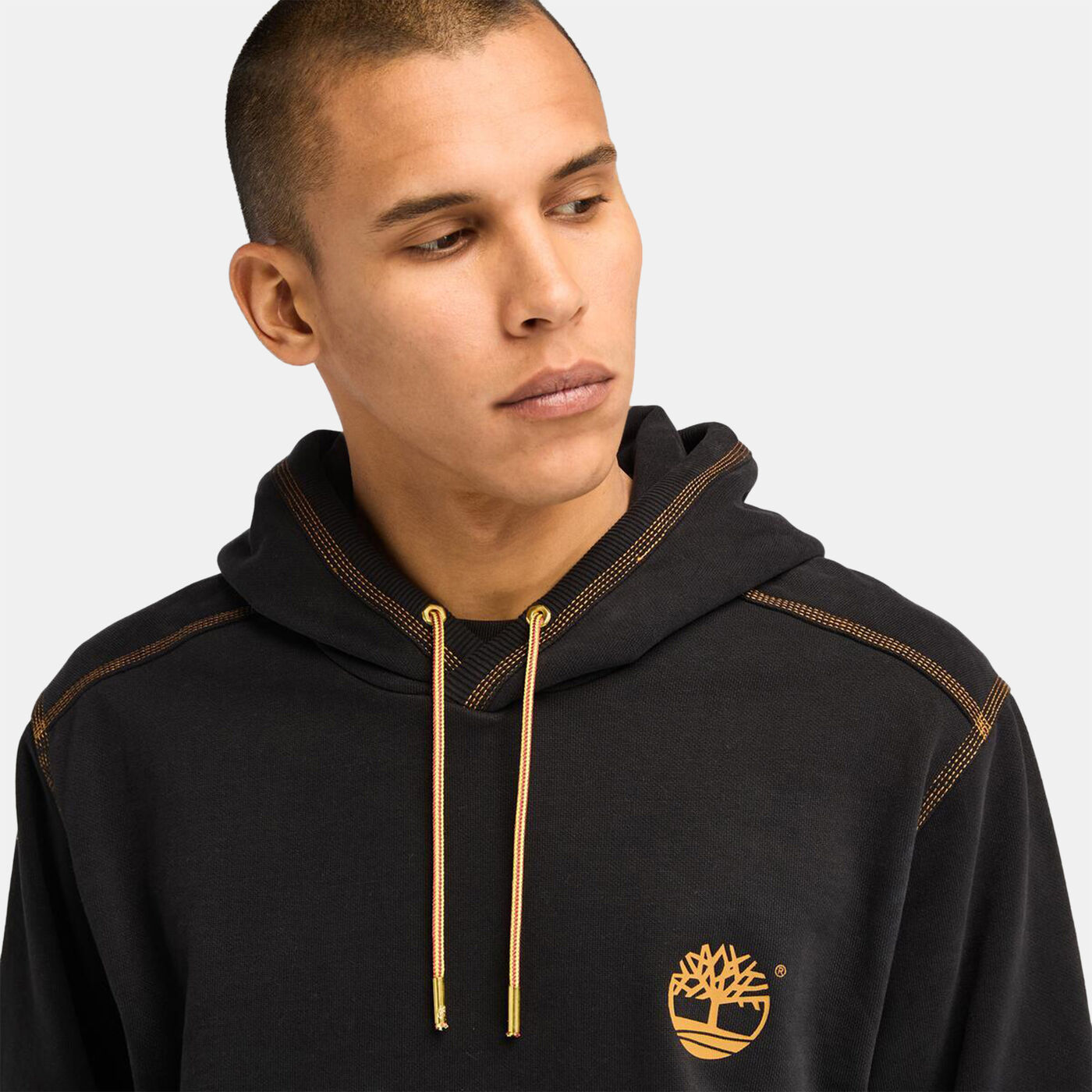 Men's Logo Hoodie