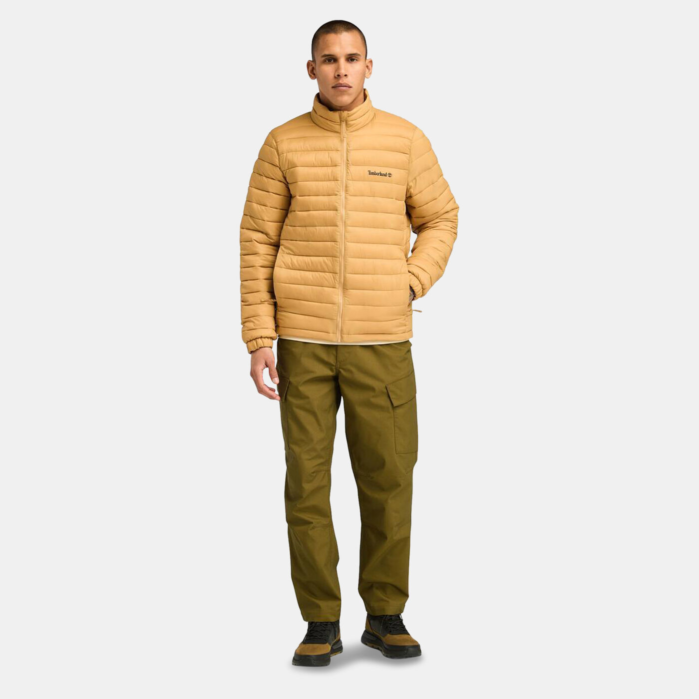 Men's Axis Peak DWR Hiking Jacket