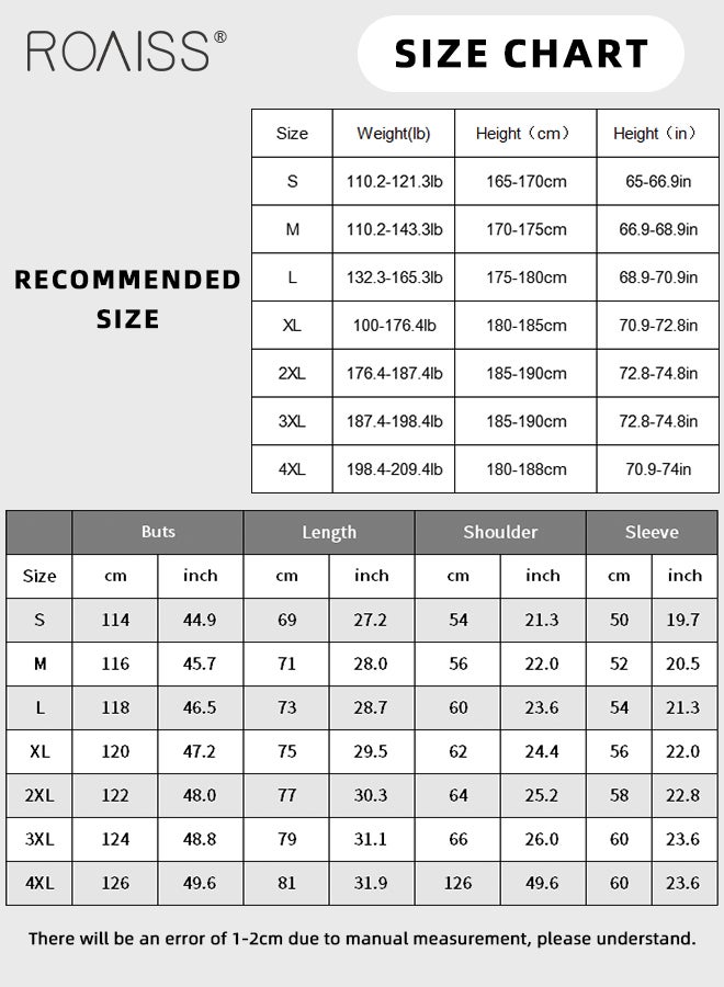 Minimalist Loose Fit Long Sleeve Shirts for Men Casual Versatile Solid Color Drop Shoulder Shirt with Split Hem Men's Plain Classic Lapel Collar Button Front Shirt Tops