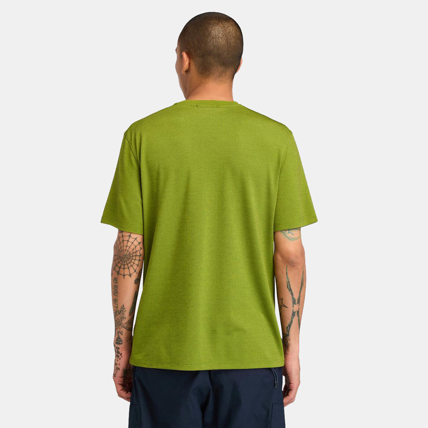 Men's 0-Polartec T-Shirt