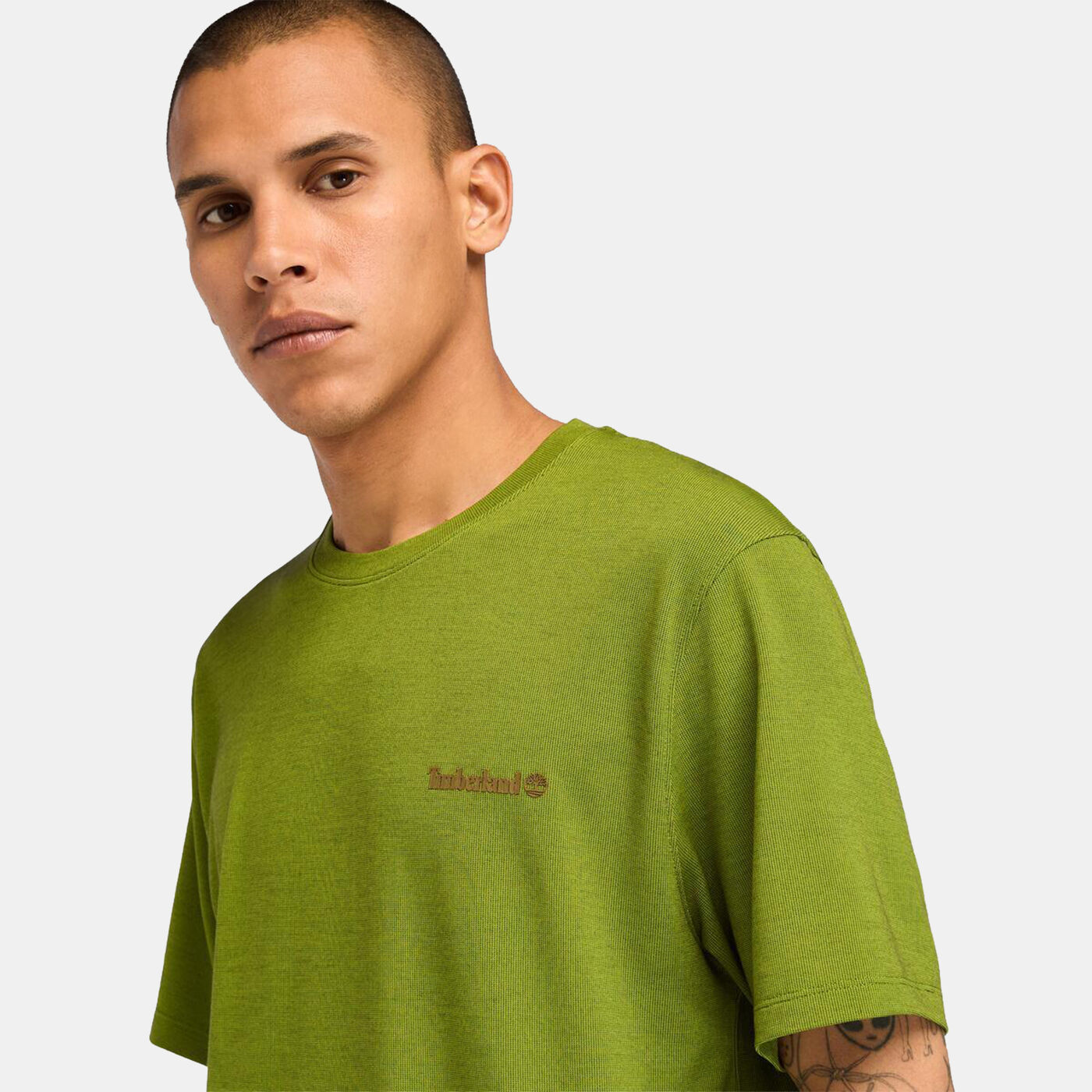 Men's 0-Polartec T-Shirt