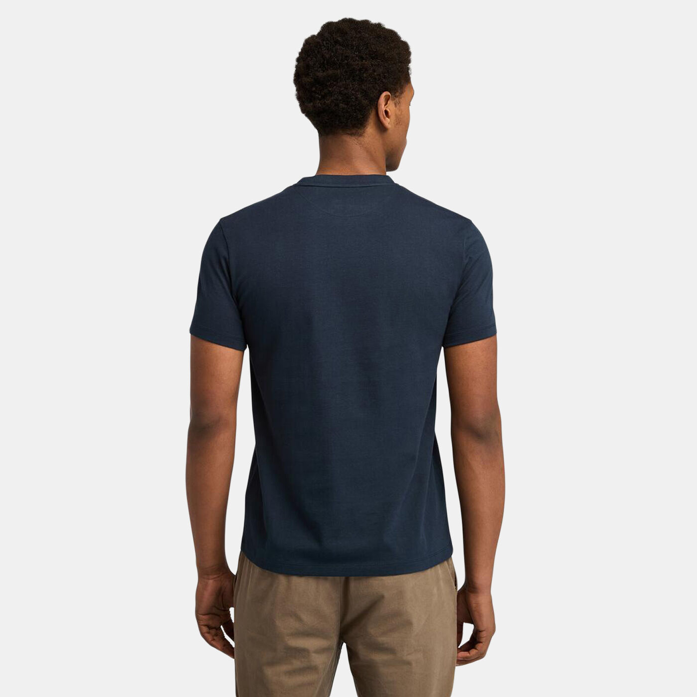 Men's Dunstan River Jersey T-Shirt