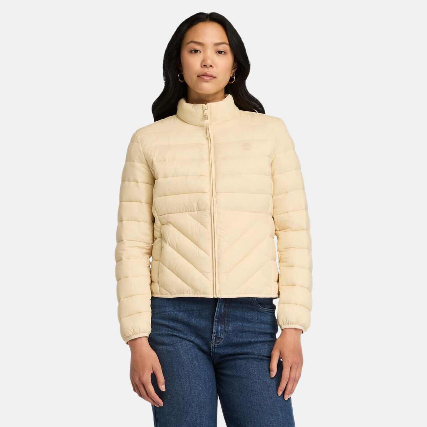 Women's Axis Peak DWR Hiking Jacket