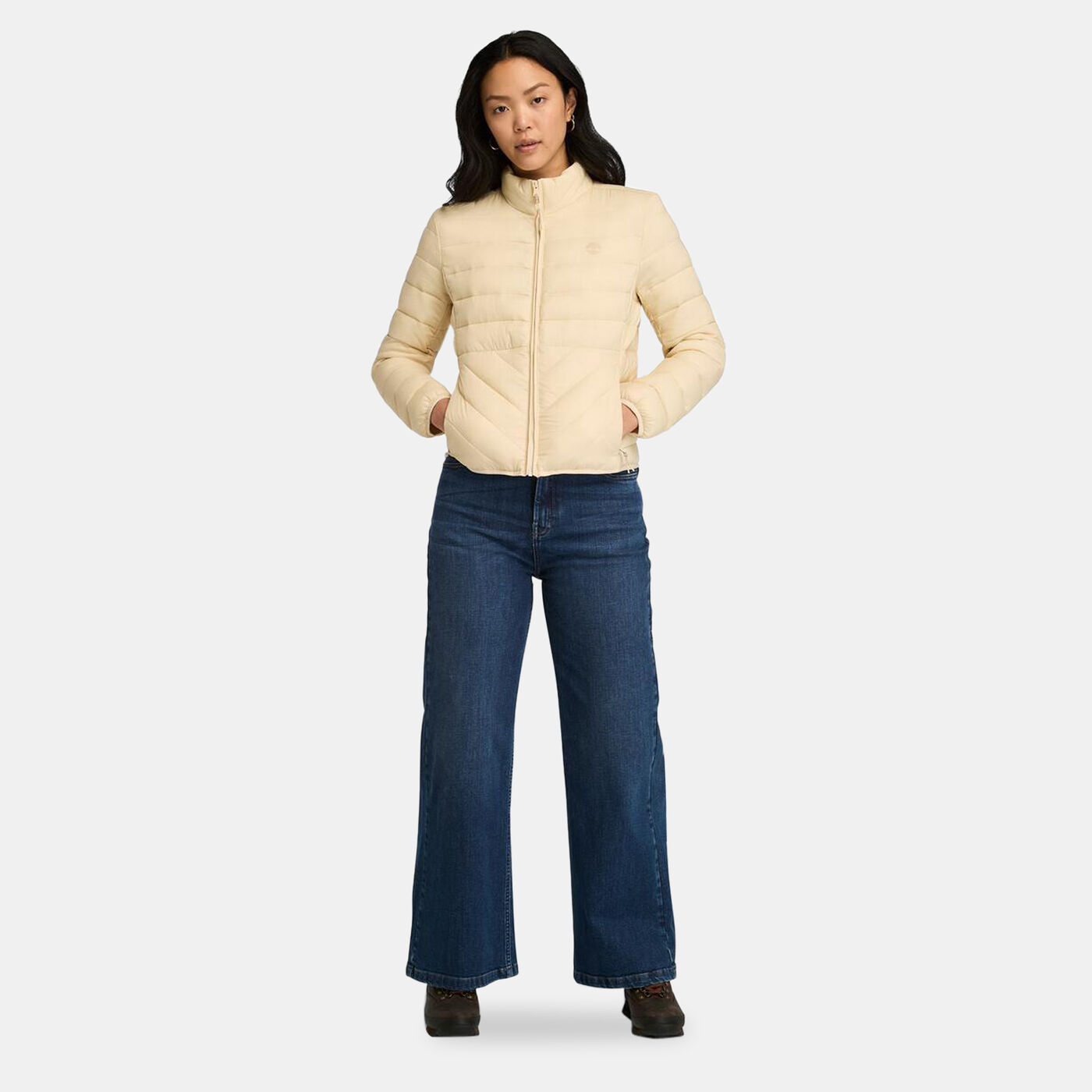 Women's Axis Peak DWR Hiking Jacket