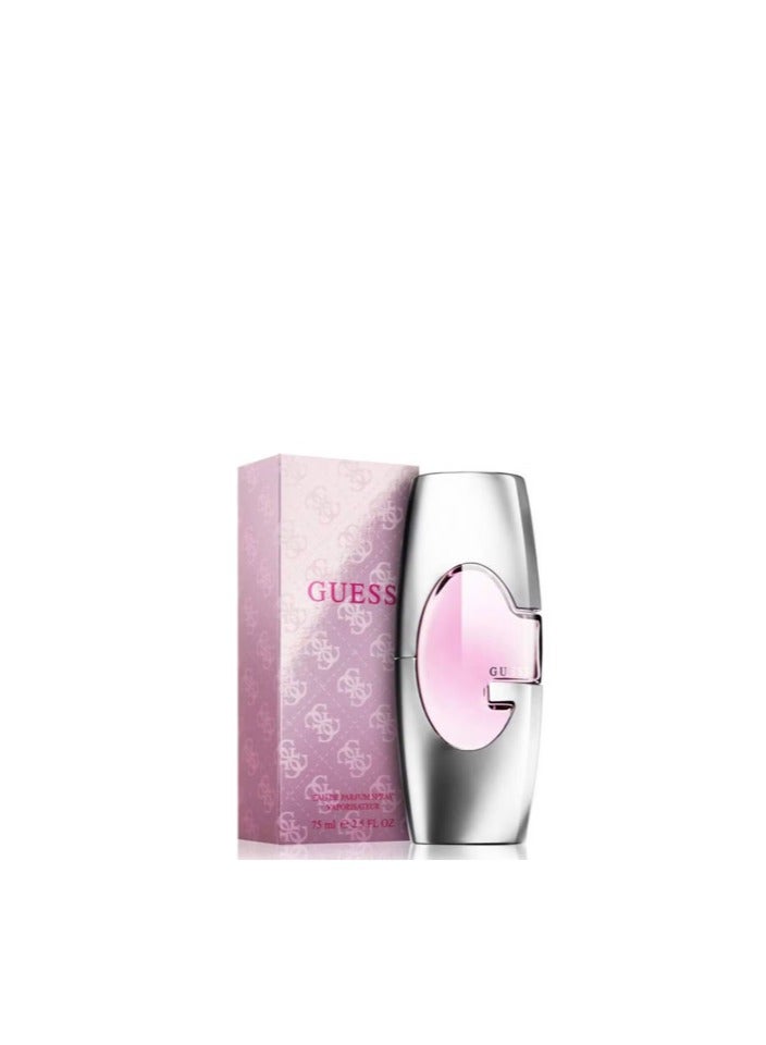 Guess Pink EDP 75ml for Women