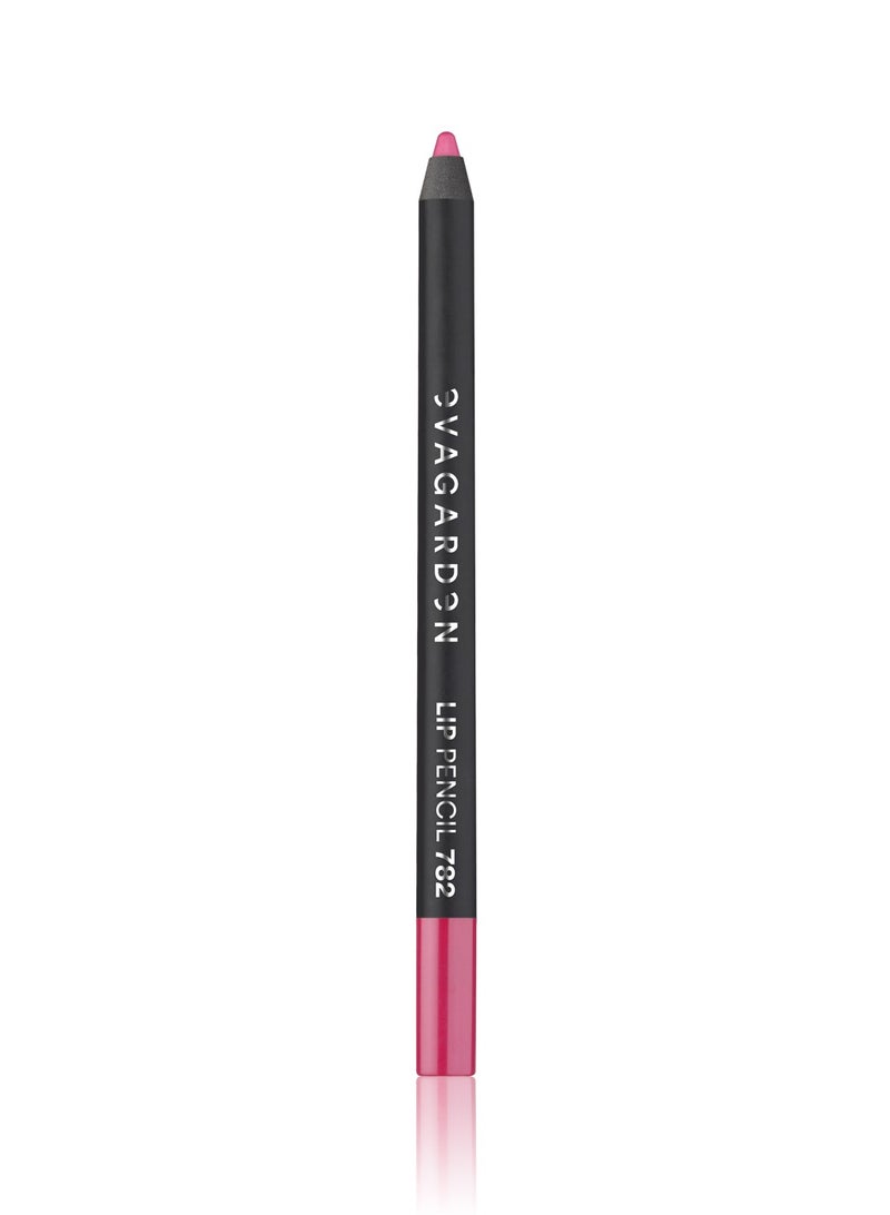 Superlast Lip Pencil | #782 Funny Lips