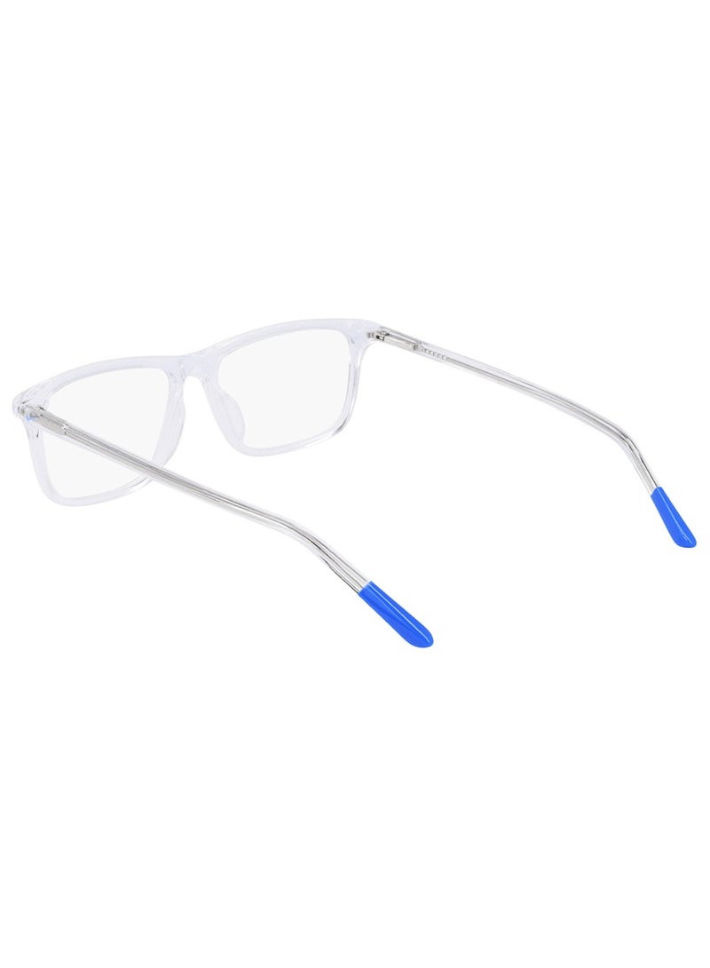 Nike NK5541 974 51 Unisex Eyeglasses Frame