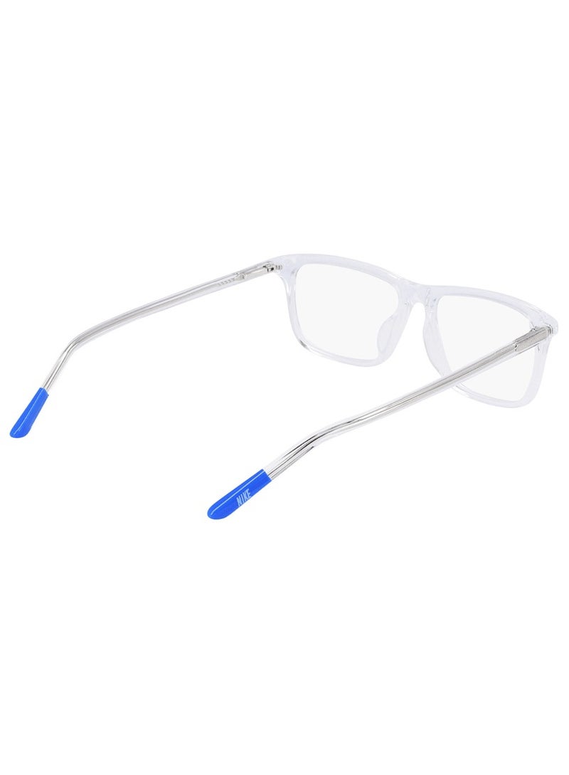 Nike NK5541 974 51 Unisex Eyeglasses Frame