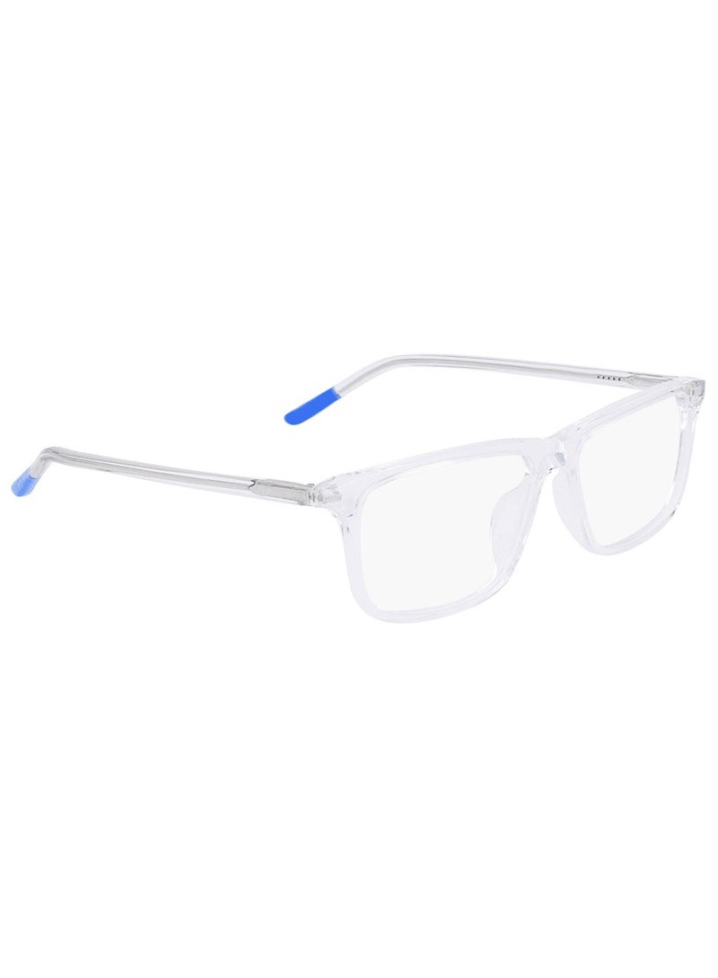 Nike NK5541 974 51 Unisex Eyeglasses Frame