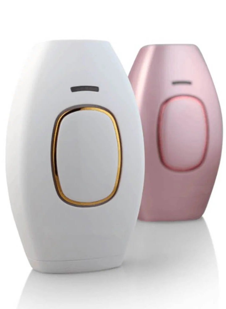 Laser Hair Removal Epilator Permanent Body Machine Flashes Painless Device