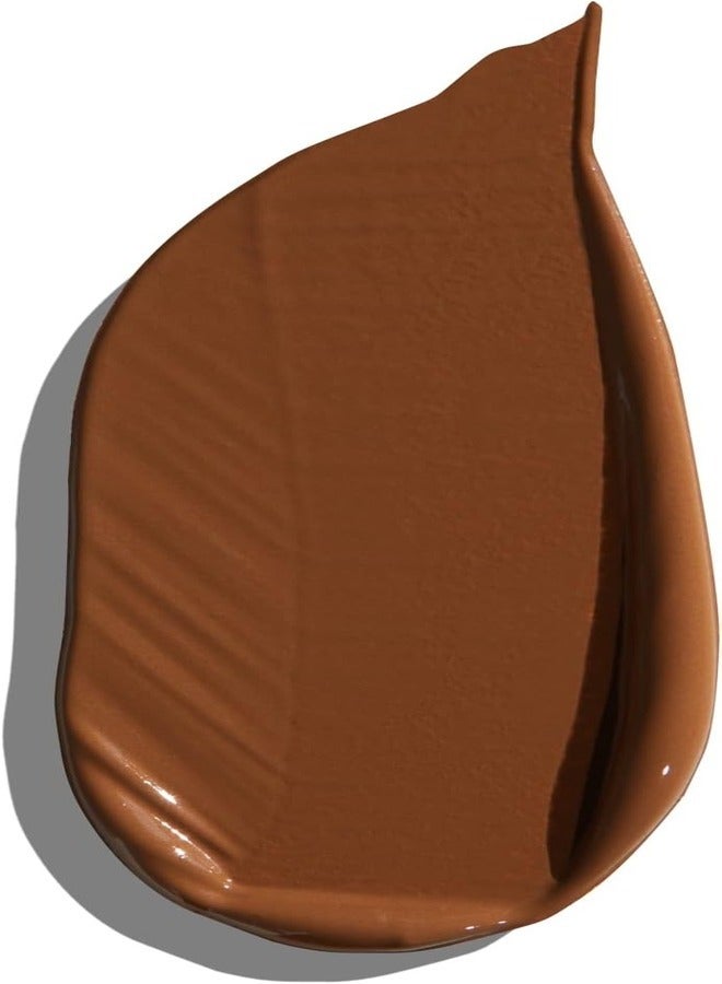 ERBORIAN Super BB Cream Au Ginseng Chocolat 15ml - High Coverage, Flawless Finish