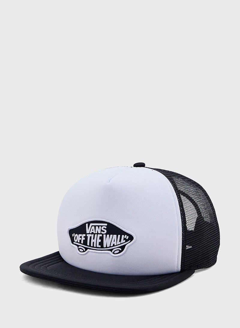 Classic Off The Wall Cap