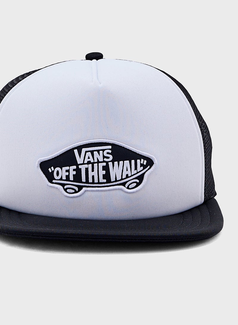 Classic Off The Wall Cap