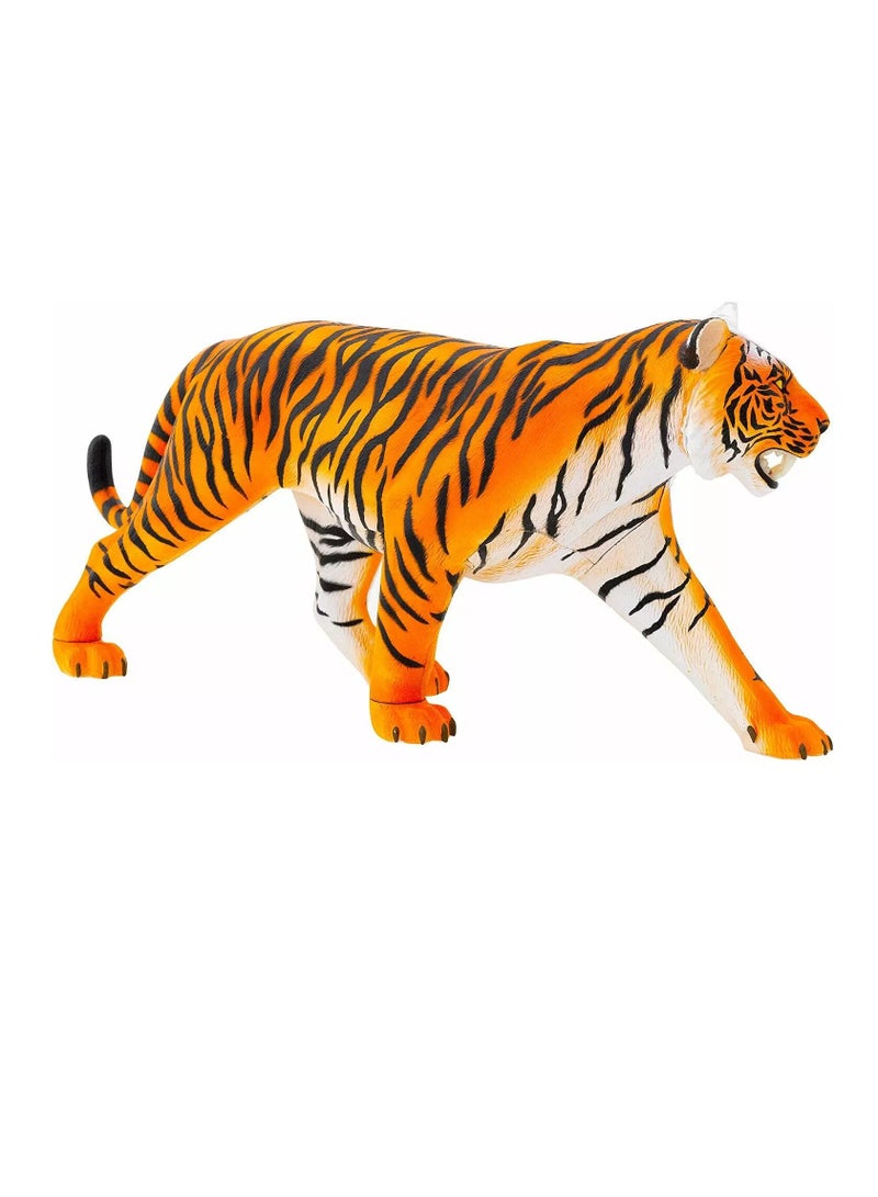 Thames & Kosmos Tiger: Tiger Anatomy Model to Explore the Inner Workings of a Tiger, STEM Learning Kit