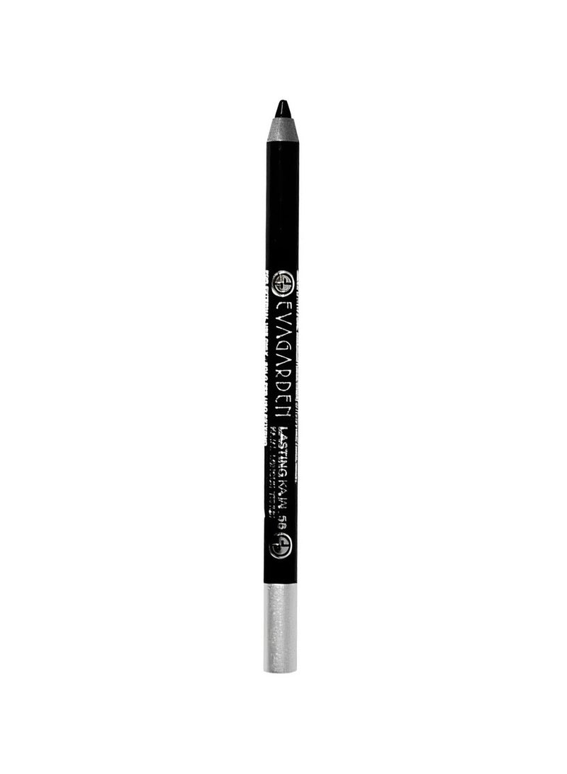 Lasting Kajal - Lip Pencil | #58 Black