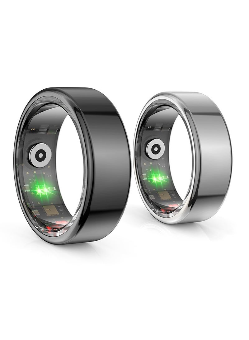 Trands Smart Ring with Magnetic Charging Mode