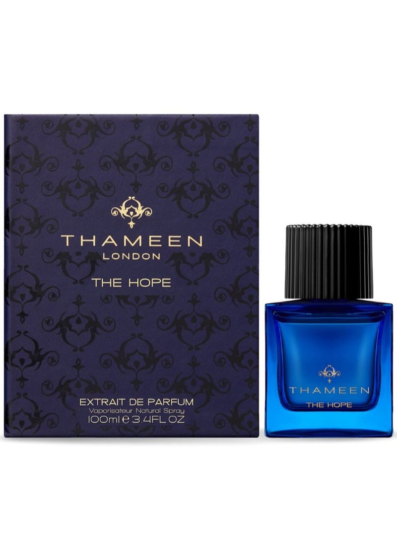 Thameen London The Hope Extrait De Parfum 100ml