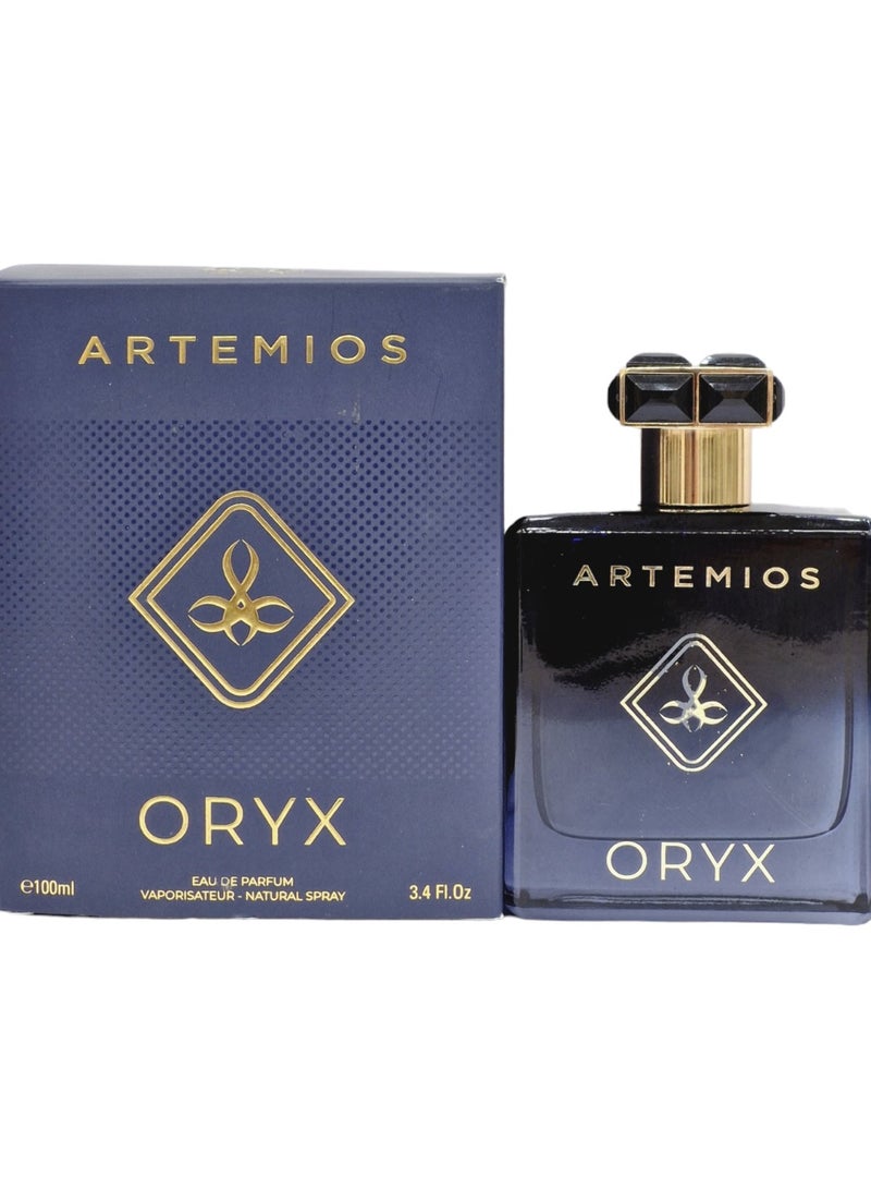 ARTEMIOS ORYX 100ML EDP