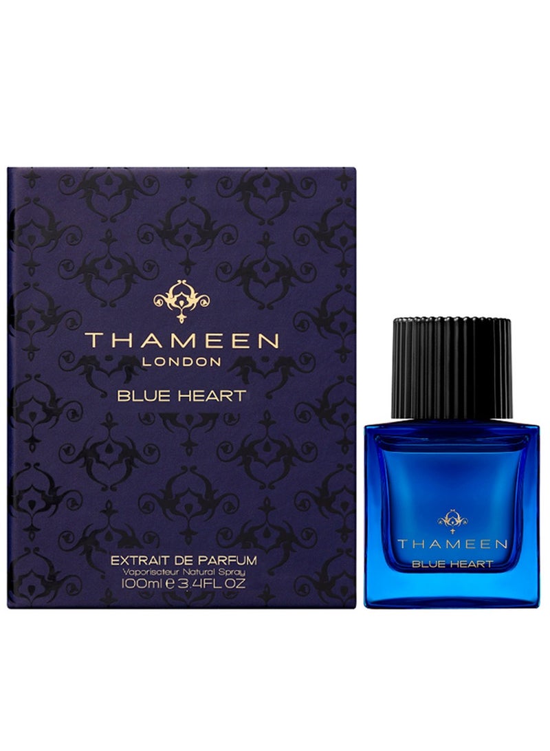 Thameen Blue Heart Extrait De Parfum 100ml