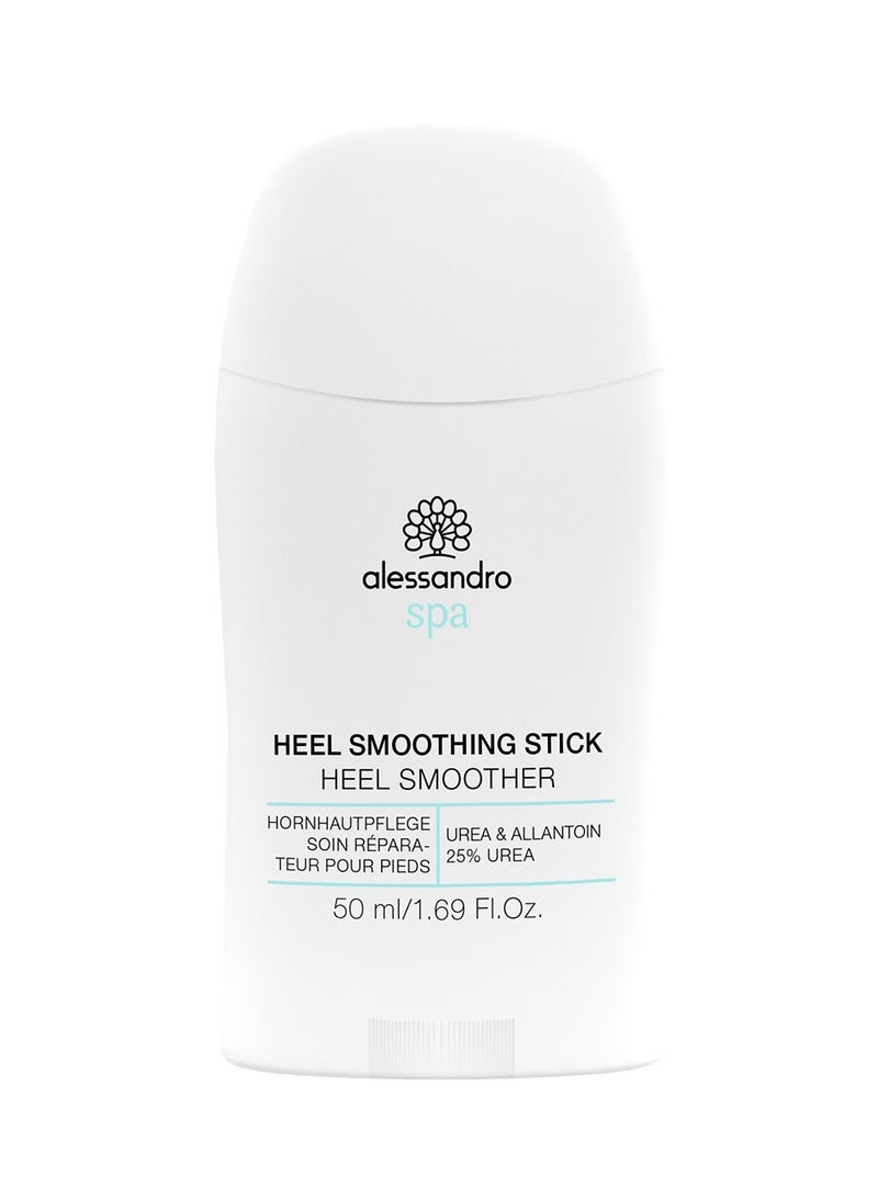 HEEL SMOOTHING STICK | HEEL SMOOTHER 50 ML